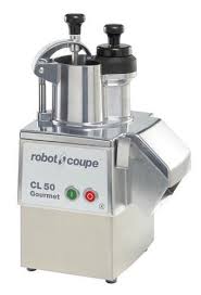 Robot Coupe CL50 Gourmet Gemüseschneider